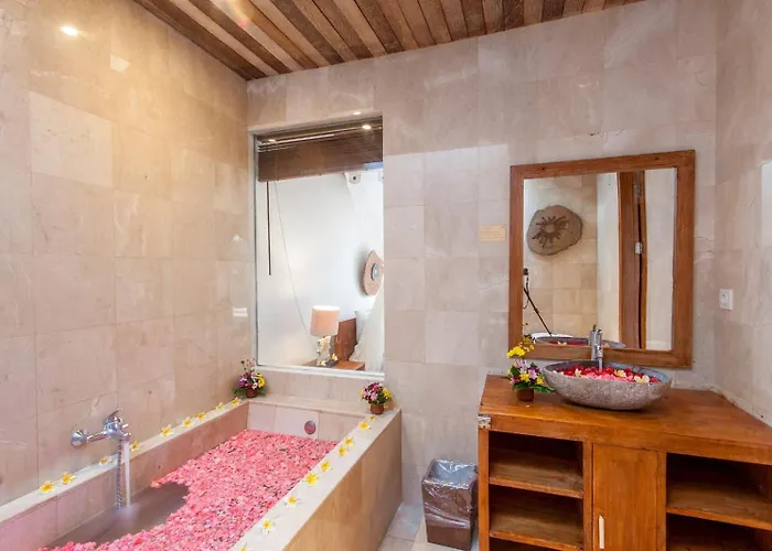 Aurora Living Villa Ubud (Bali)