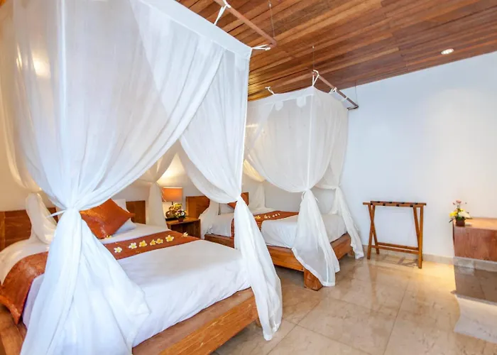 Villa Aurora Living Ubud (Bali)