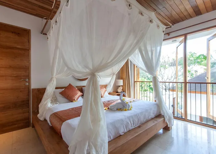 Aurora Living Ubud (Bali)