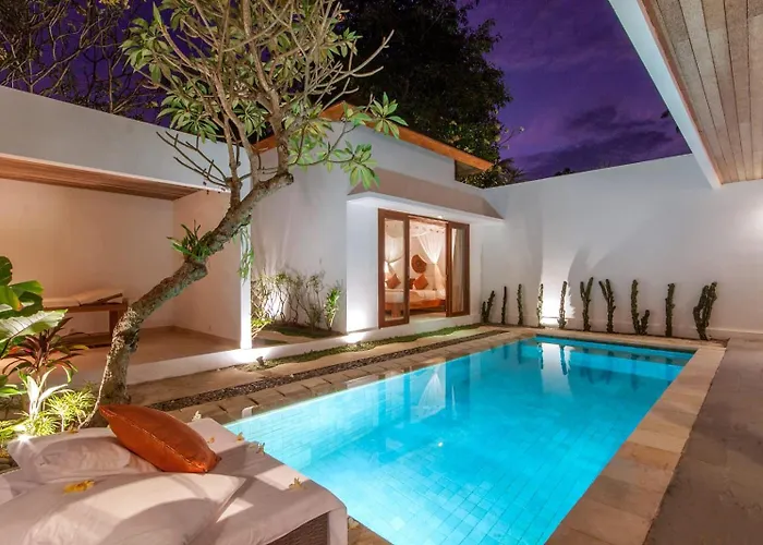 Aurora Living * Ubud (Bali)