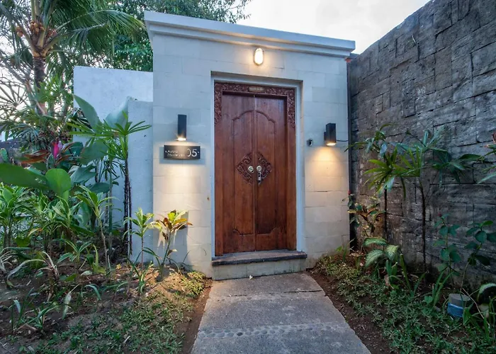 Aurora Living * Ubud (Bali)