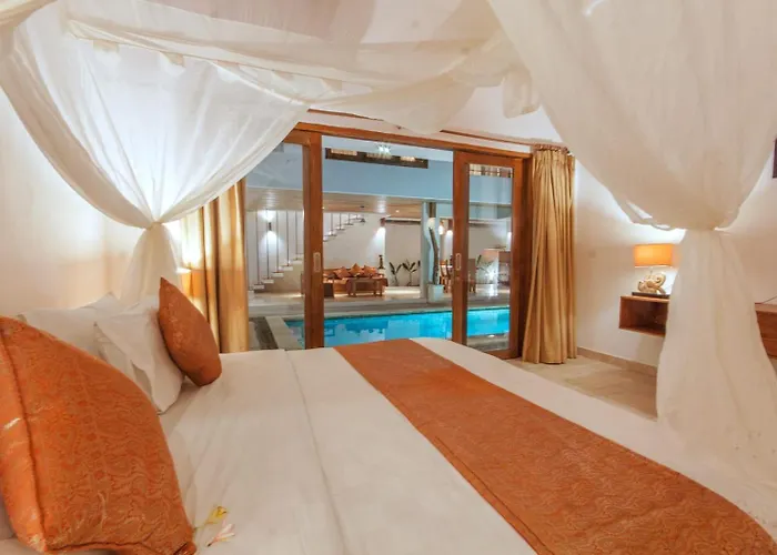Villa Aurora Living *