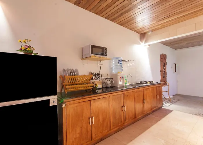 Villa Aurora Living Ubud (Bali)