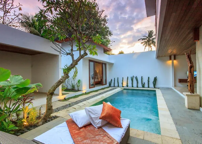 Aurora Living Ubud (Bali)