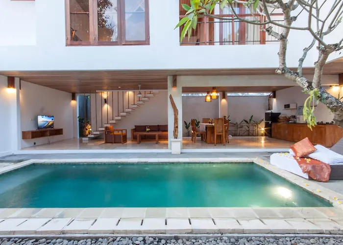 Villa Aurora Living *