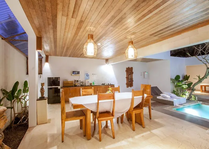 Aurora Living Villa