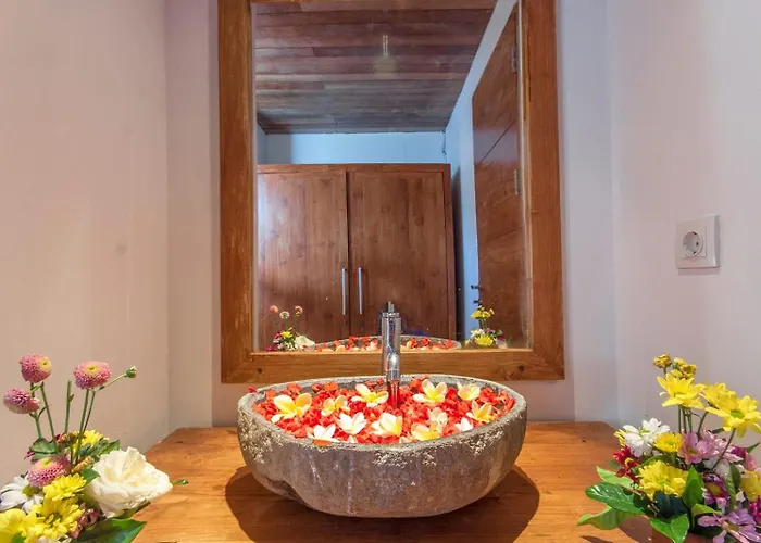 Aurora Living Villa Ubud (Bali)